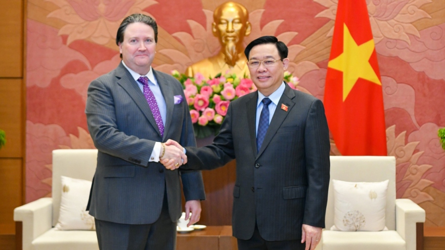 Vietnam attaches importance to comprehensive partnership with US